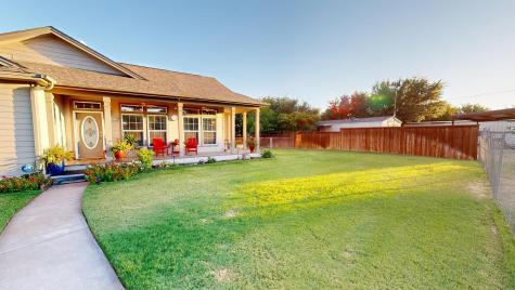 4925 Butler Lane Graham TX 76450