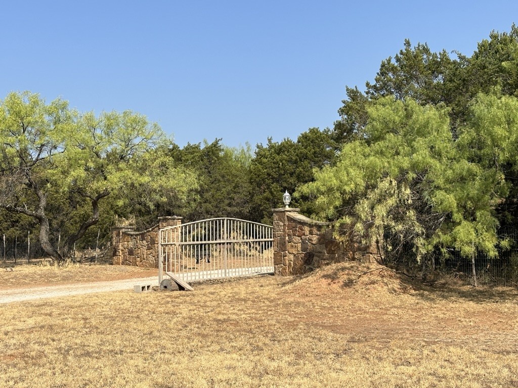 4925 Butler Lane Graham TX 76450