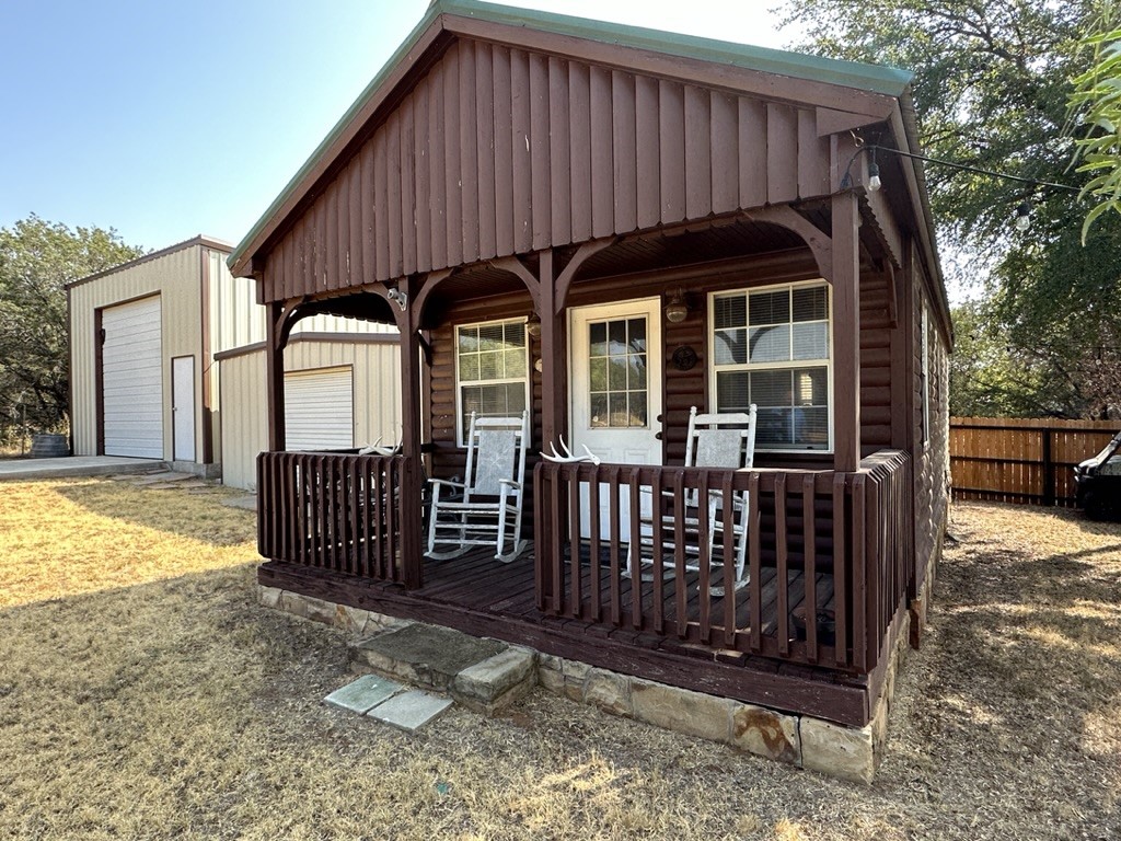 4925 Butler Lane Graham TX 76450
