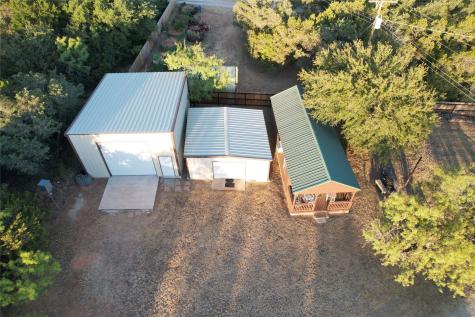 4925 Butler Lane Graham TX 76450