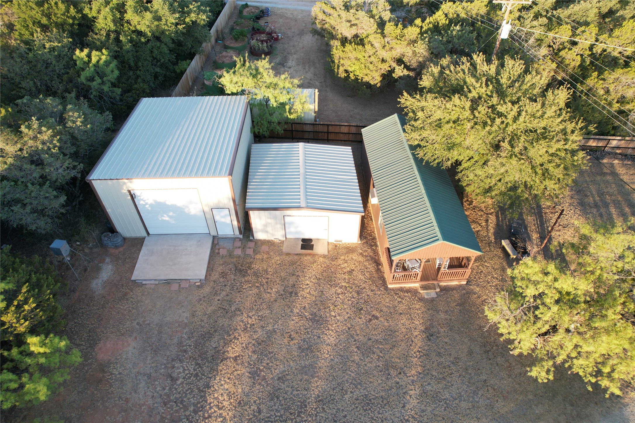4925 Butler Lane Graham TX 76450