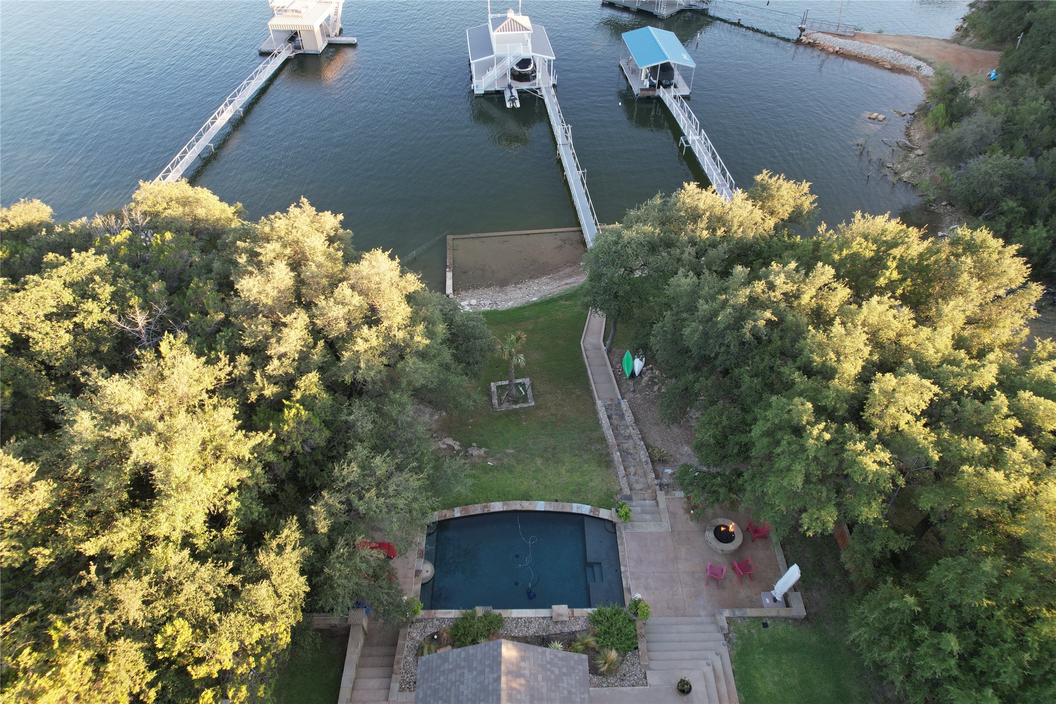 4925 Butler Lane Graham TX 76450