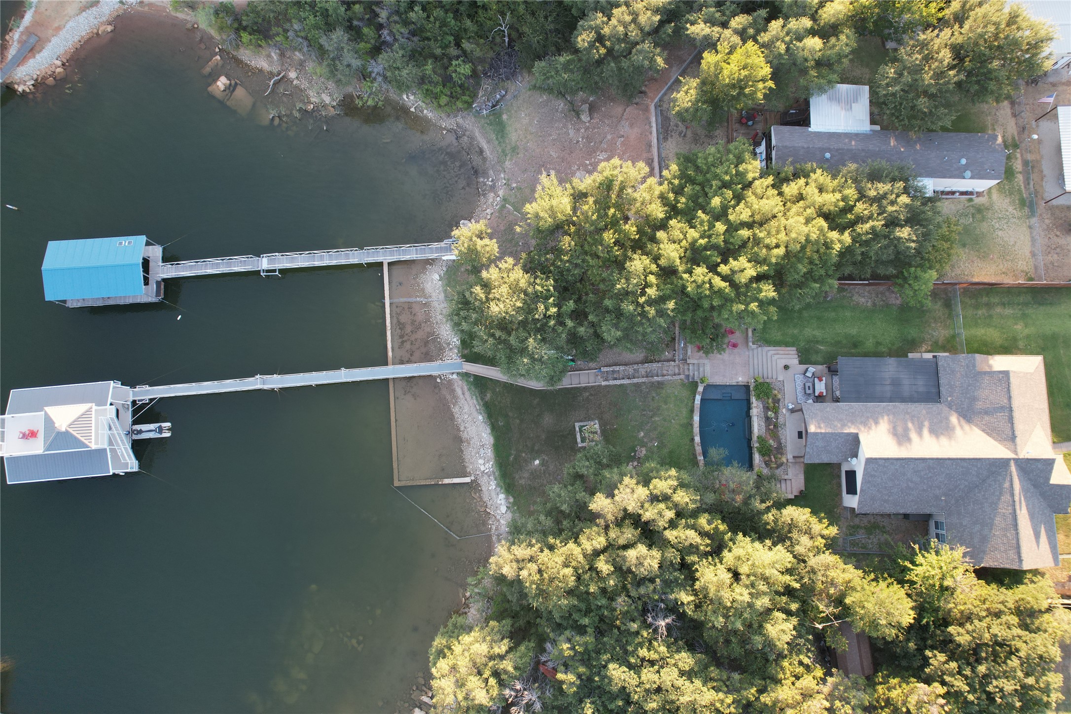 4925 Butler Lane Graham TX 76450