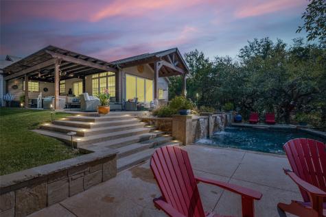4925 Butler Lane Graham TX 76450