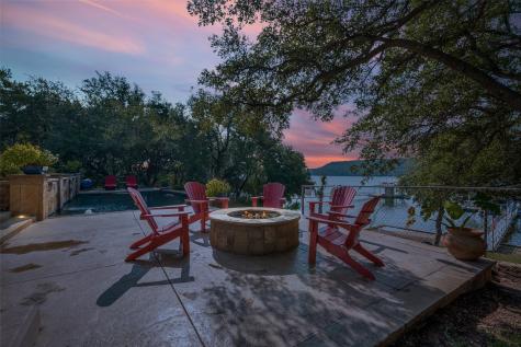 4925 Butler Lane Graham TX 76450