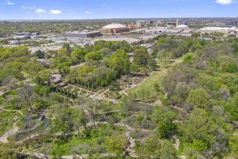 1108 Meadow Vista Drive Crowley TX 76036