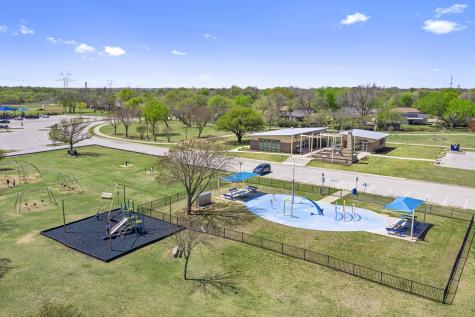 1108 Meadow Vista Drive Crowley TX 76036