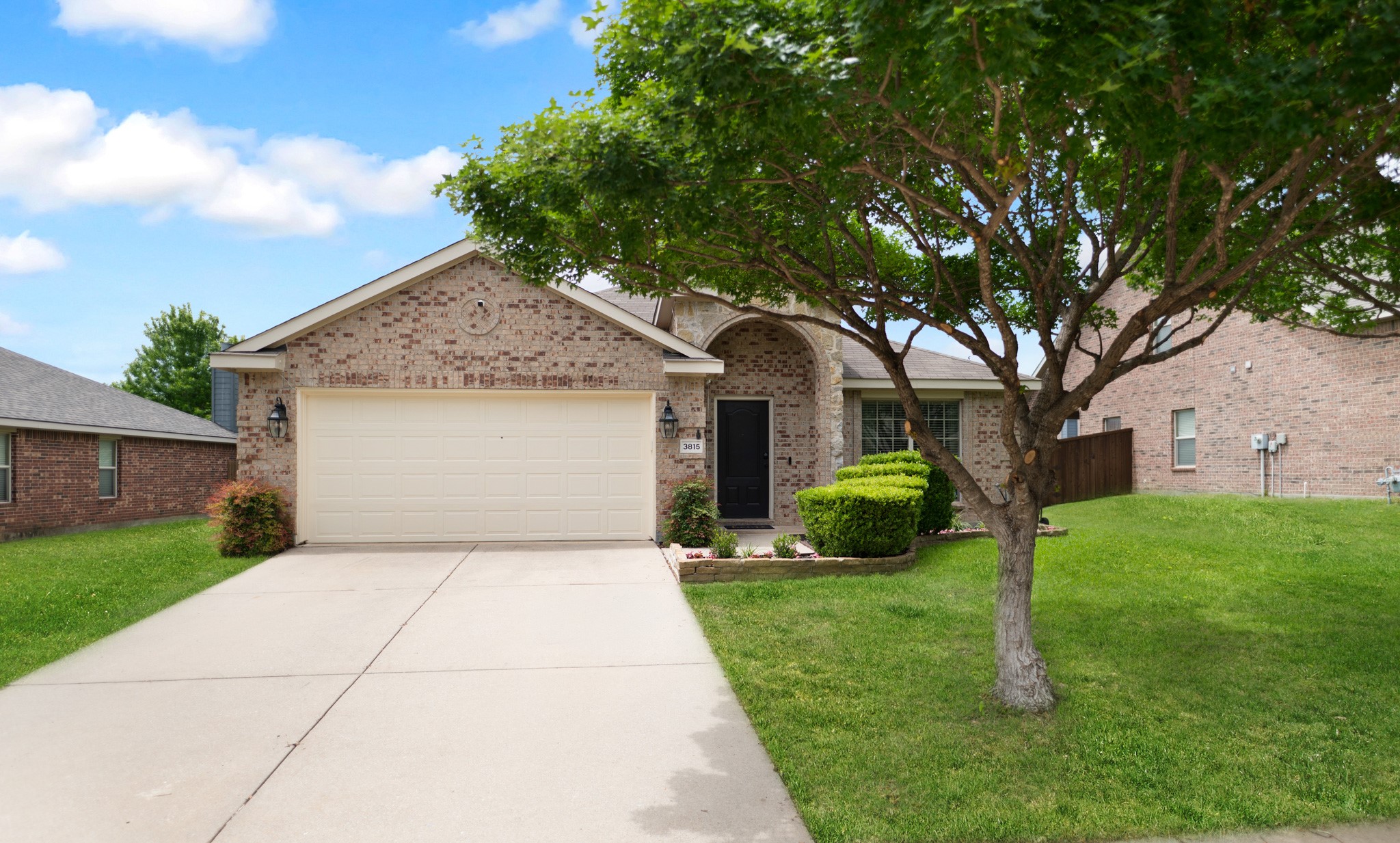 3815 Spring Run Lane Melissa TX 75454