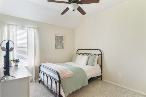 3815 Spring Run Lane Melissa TX 75454