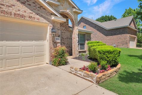3815 Spring Run Lane Melissa TX 75454