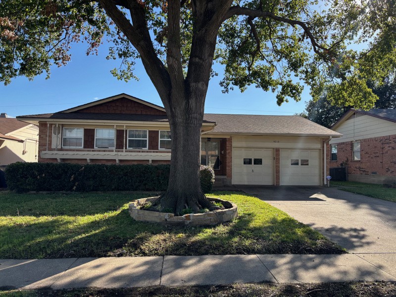 4610 Concord Drive Garland TX 75042
