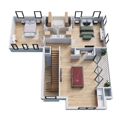 1511 Morrell Avenue Dallas TX 75203