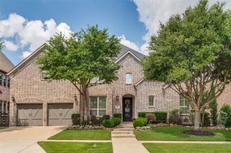 8025 Shackelford Drive Frisco TX 75035