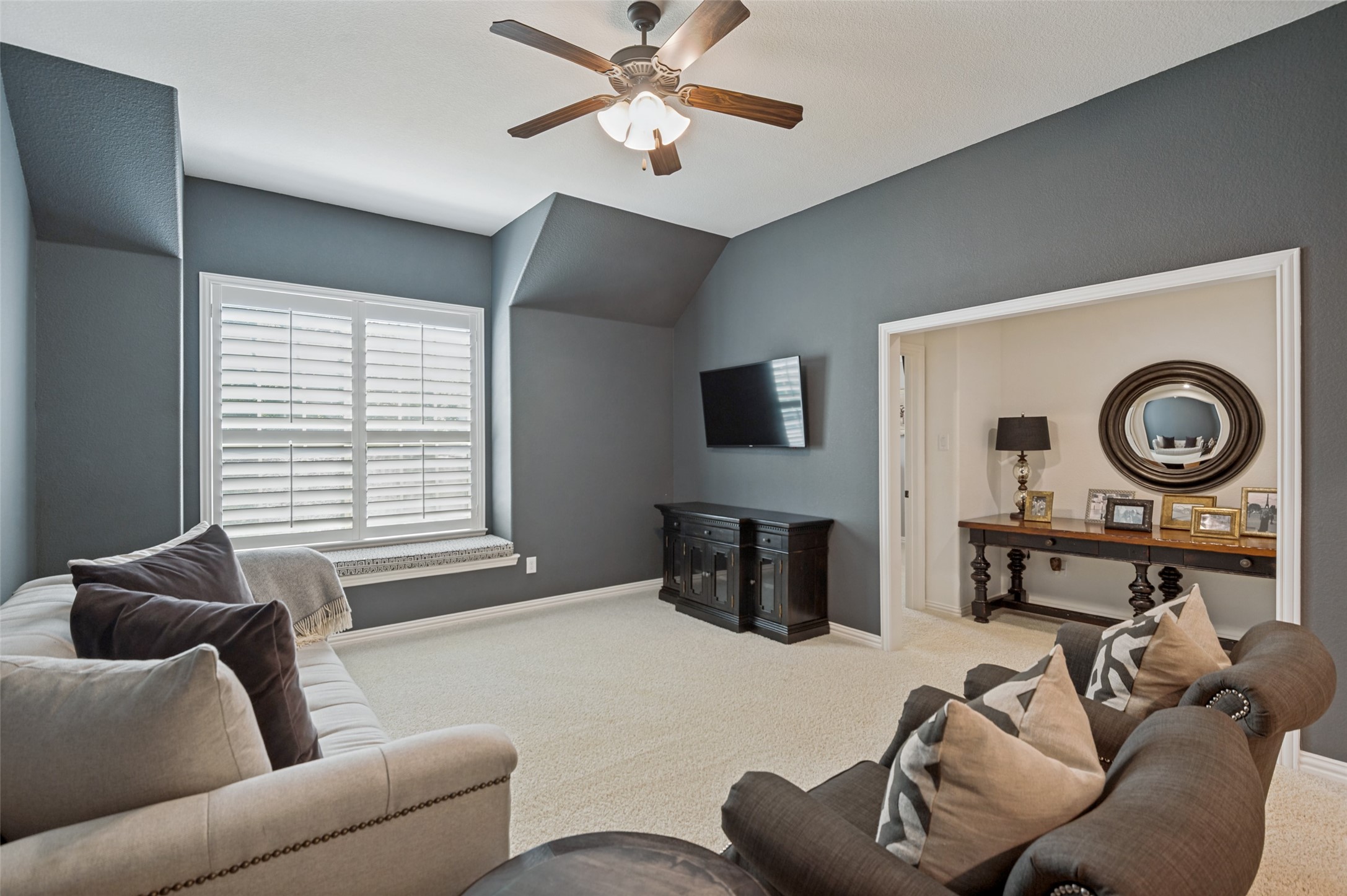 8025 Shackelford Drive Frisco TX 75035