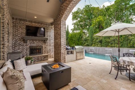 8025 Shackelford Drive Frisco TX 75035