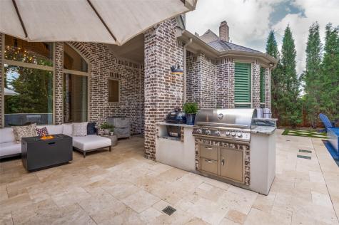 8025 Shackelford Drive Frisco TX 75035