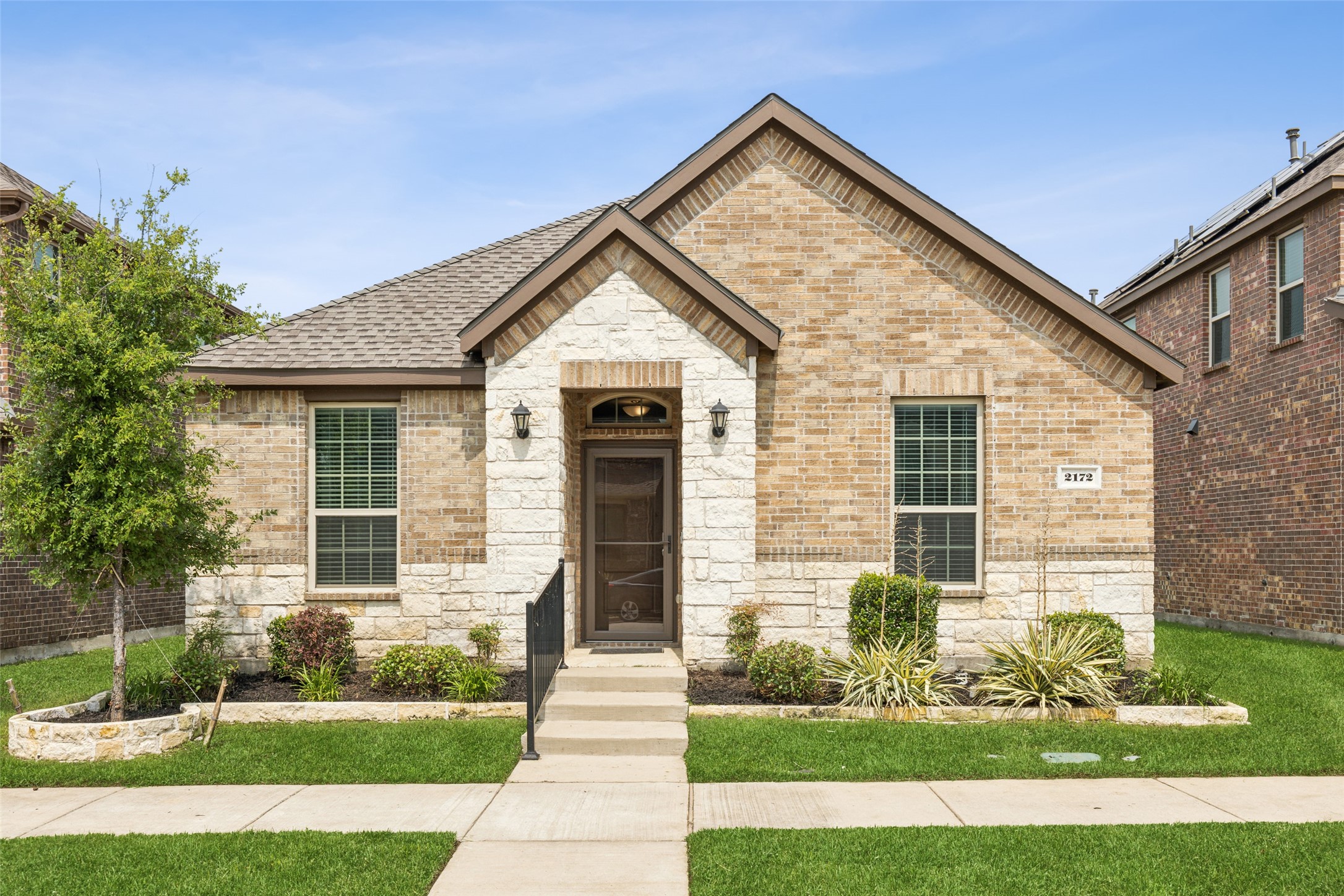 2172 Miramar Drive Little Elm TX 75068