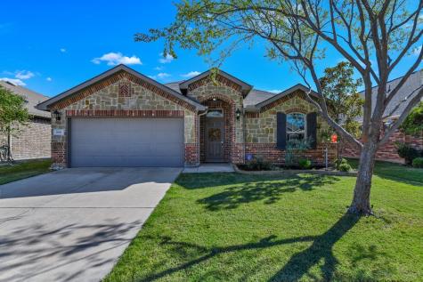 11612 Cape Cod Springs Drive Frisco TX 75036