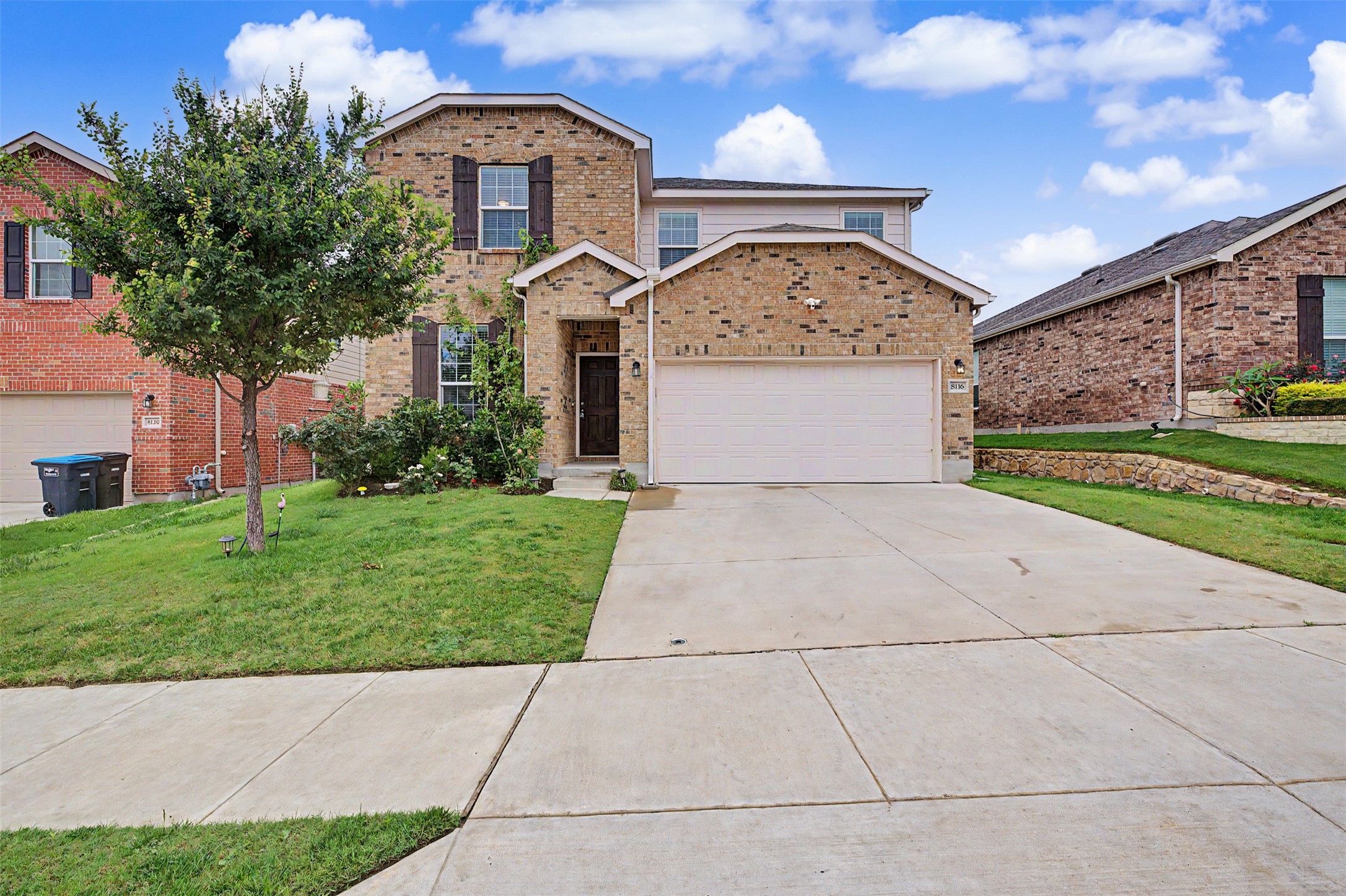 8116 Branch Hollow Trail Fort Worth TX 76123