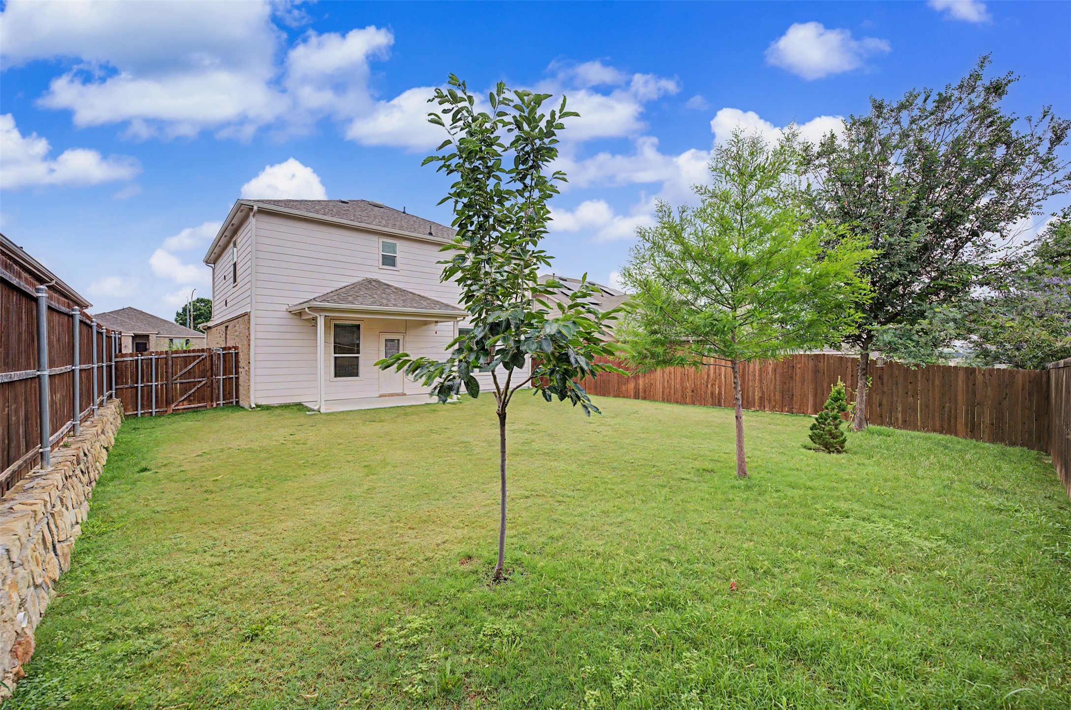8116 Branch Hollow Trail Fort Worth TX 76123