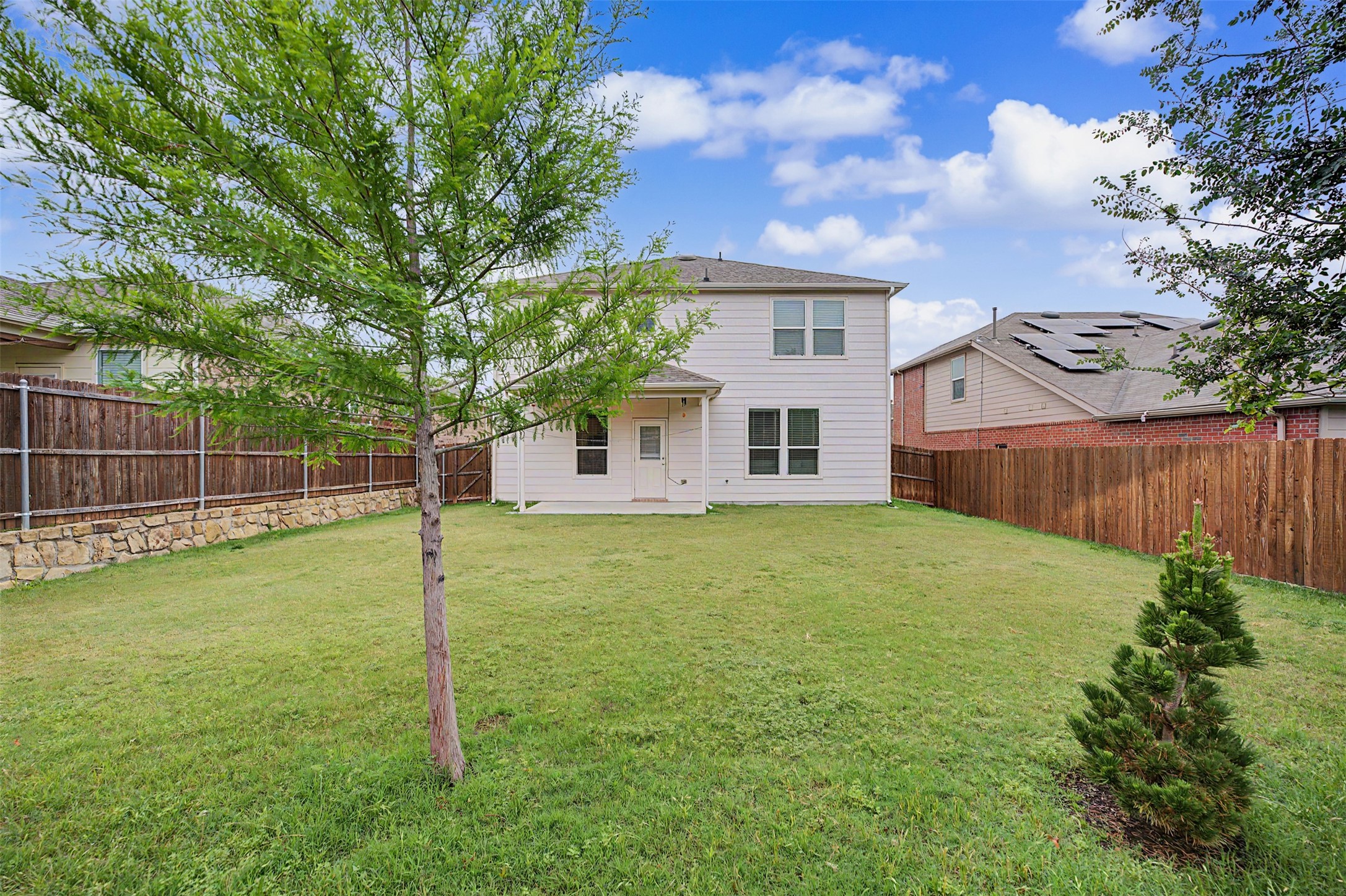 8116 Branch Hollow Trail Fort Worth TX 76123