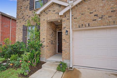 8116 Branch Hollow Trail Fort Worth TX 76123