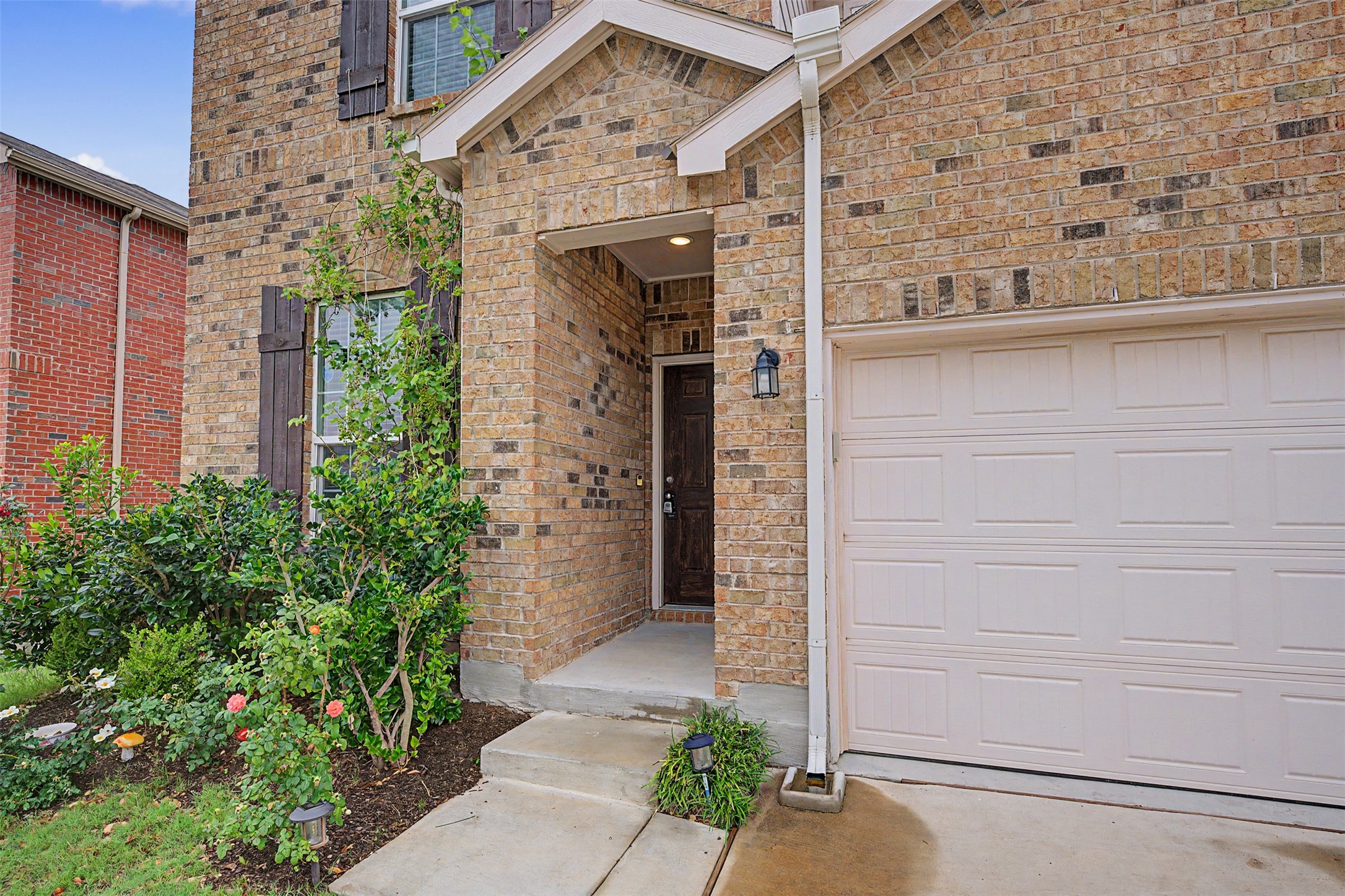 8116 Branch Hollow Trail Fort Worth TX 76123