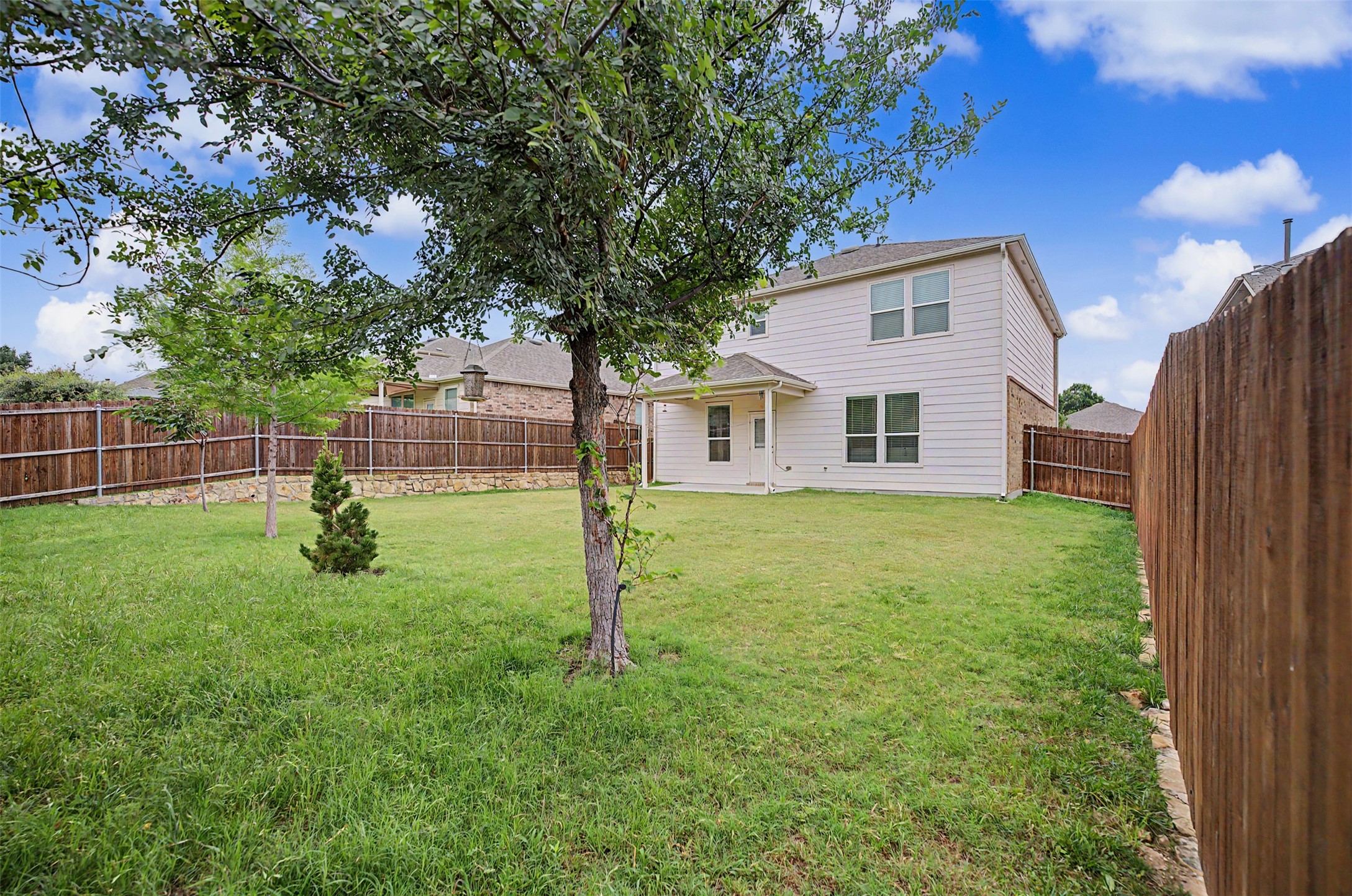 8116 Branch Hollow Trail Fort Worth TX 76123