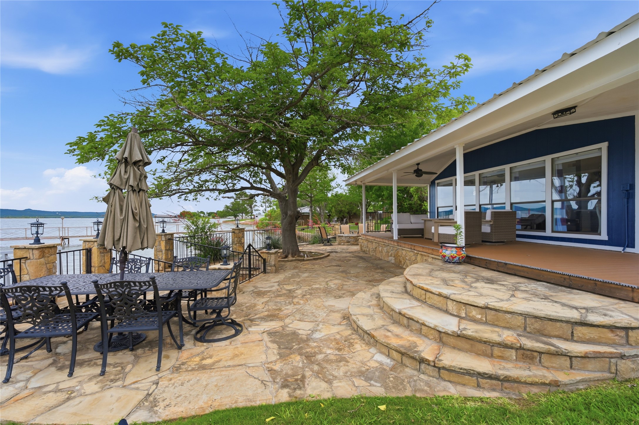 1633 Cedar Crest Loop Graford TX 76449