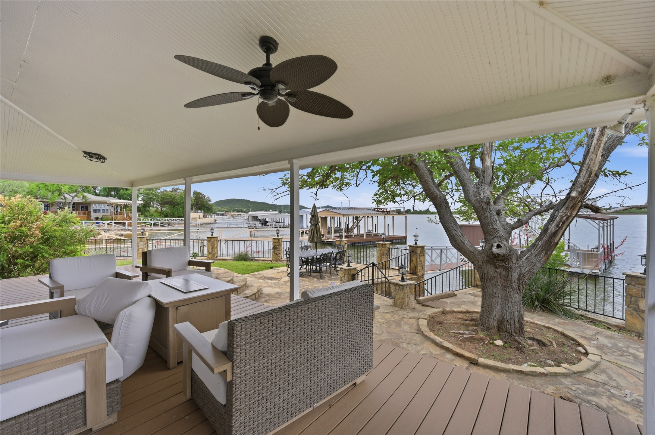 1633 Cedar Crest Loop Graford TX 76449