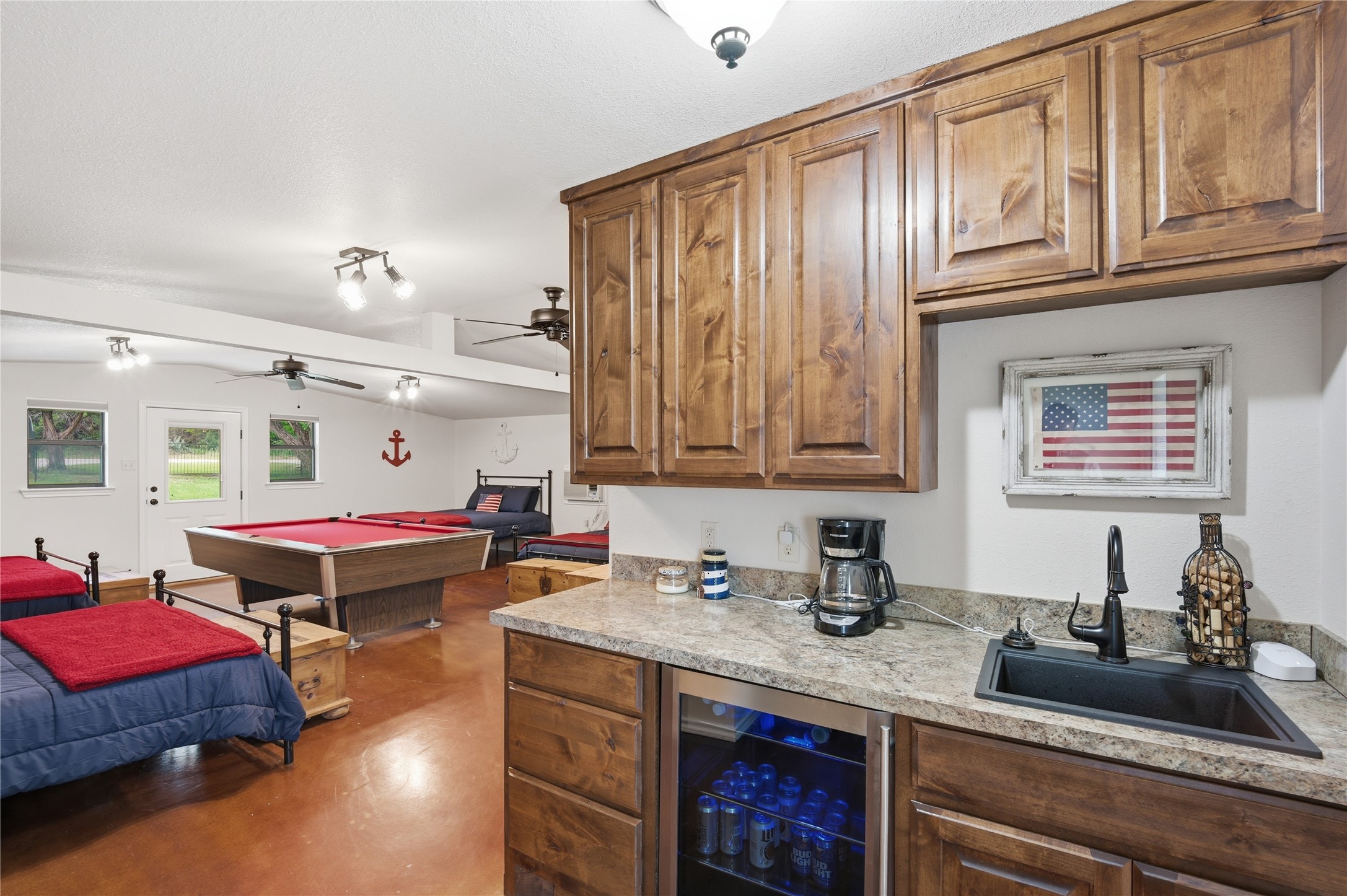 1633 Cedar Crest Loop Graford TX 76449