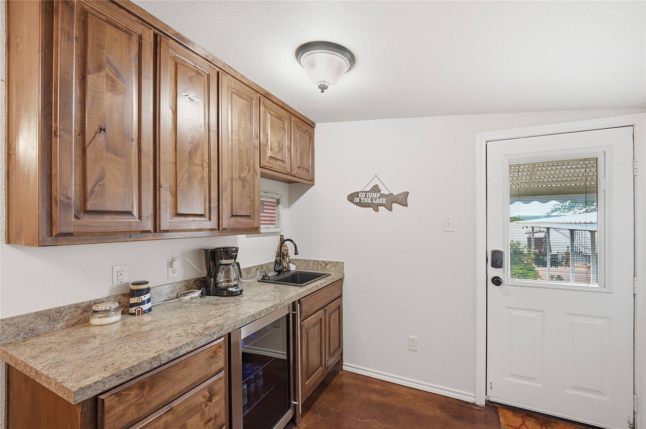 1633 Cedar Crest Loop Graford TX 76449