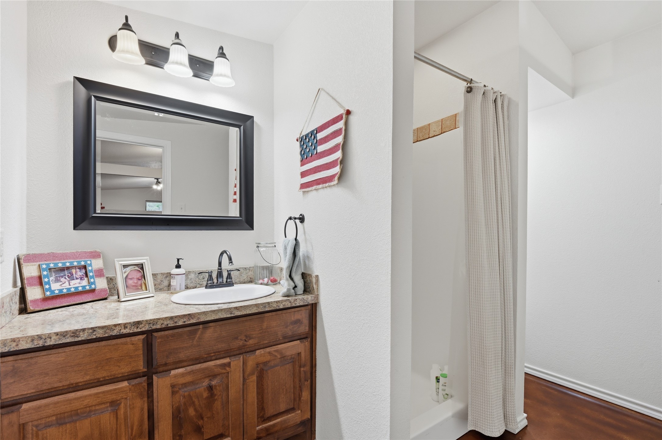 1633 Cedar Crest Loop Graford TX 76449