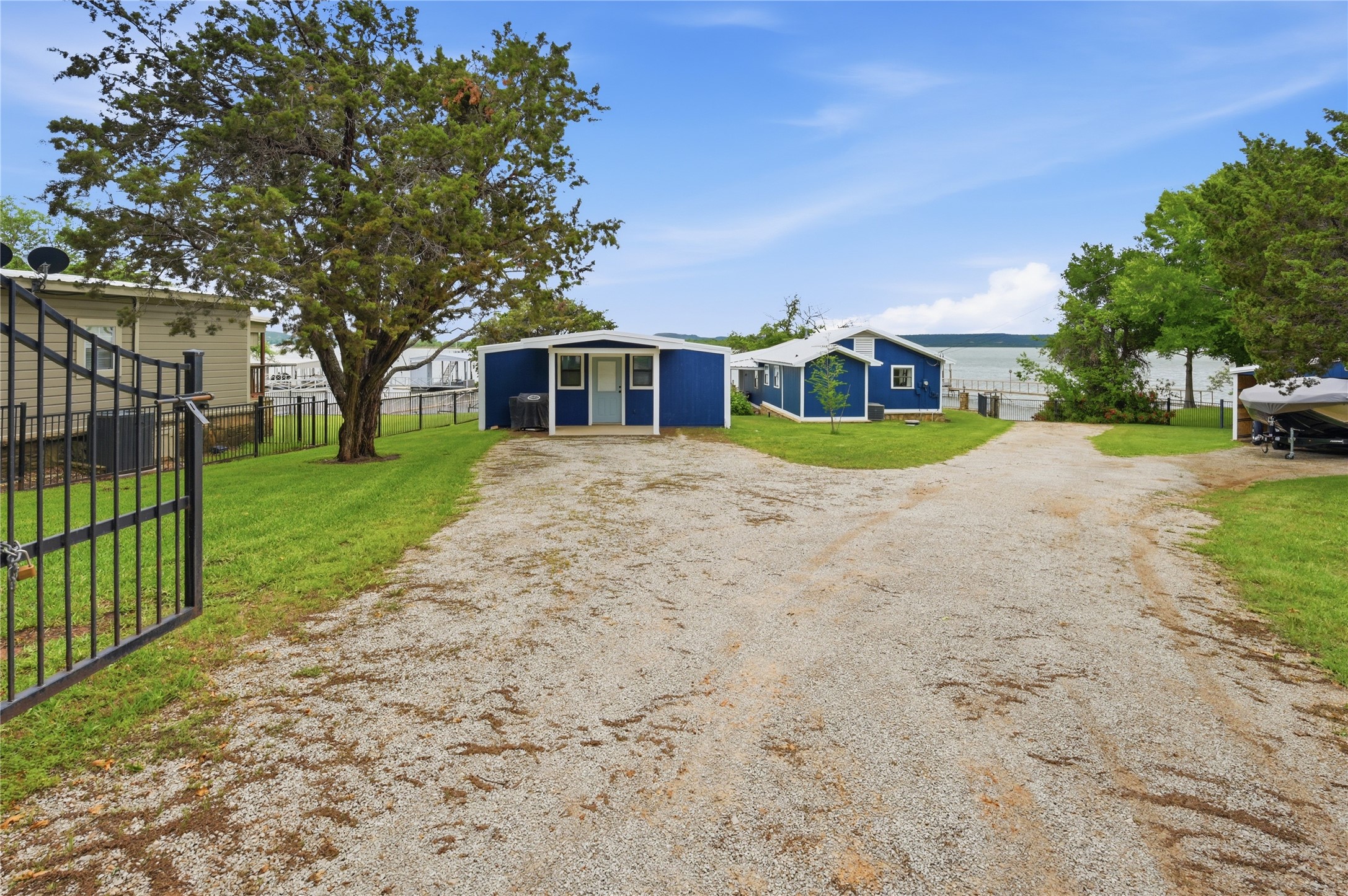 1633 Cedar Crest Loop Graford TX 76449