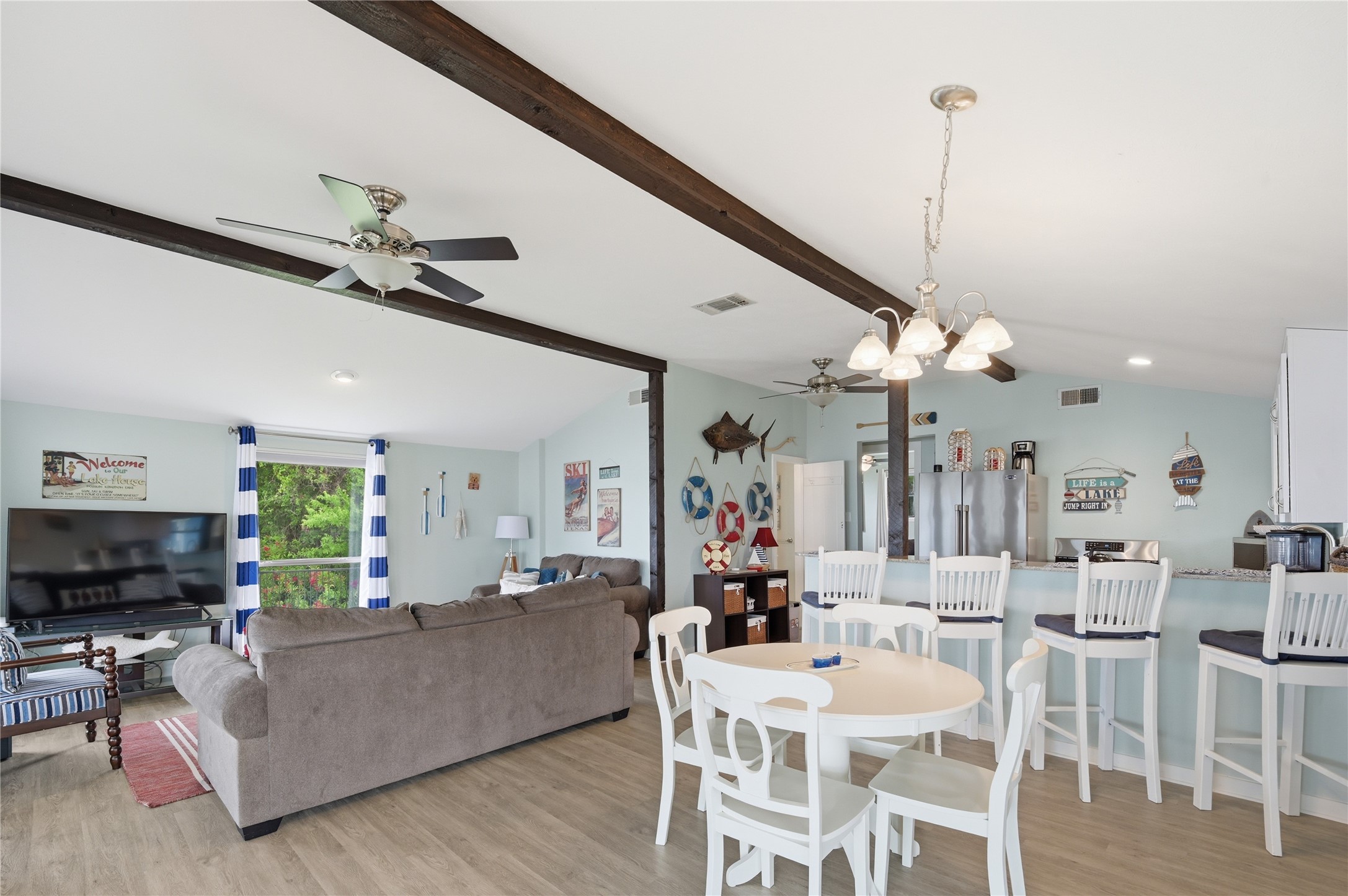 1633 Cedar Crest Loop Graford TX 76449