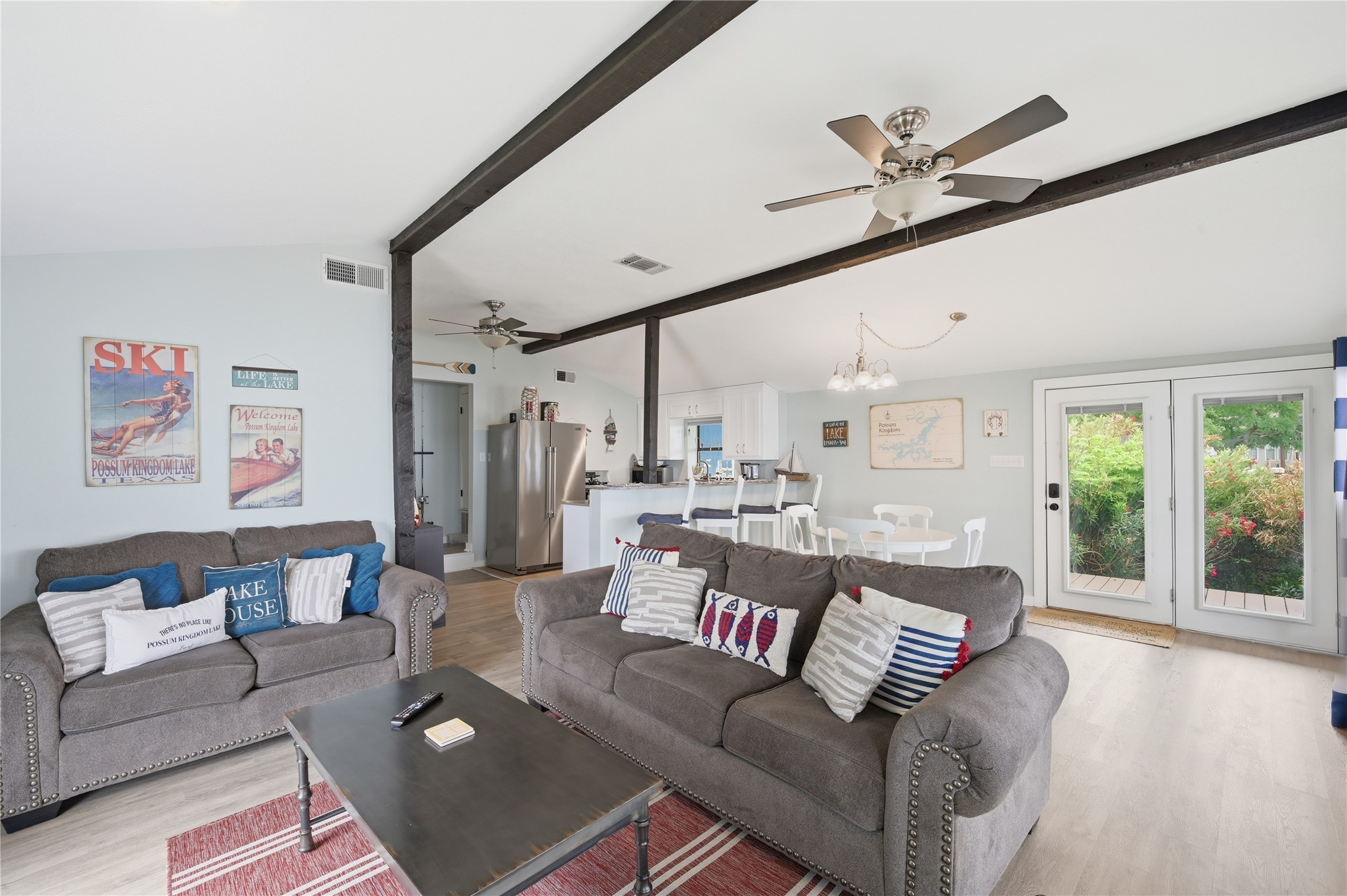 1633 Cedar Crest Loop Graford TX 76449