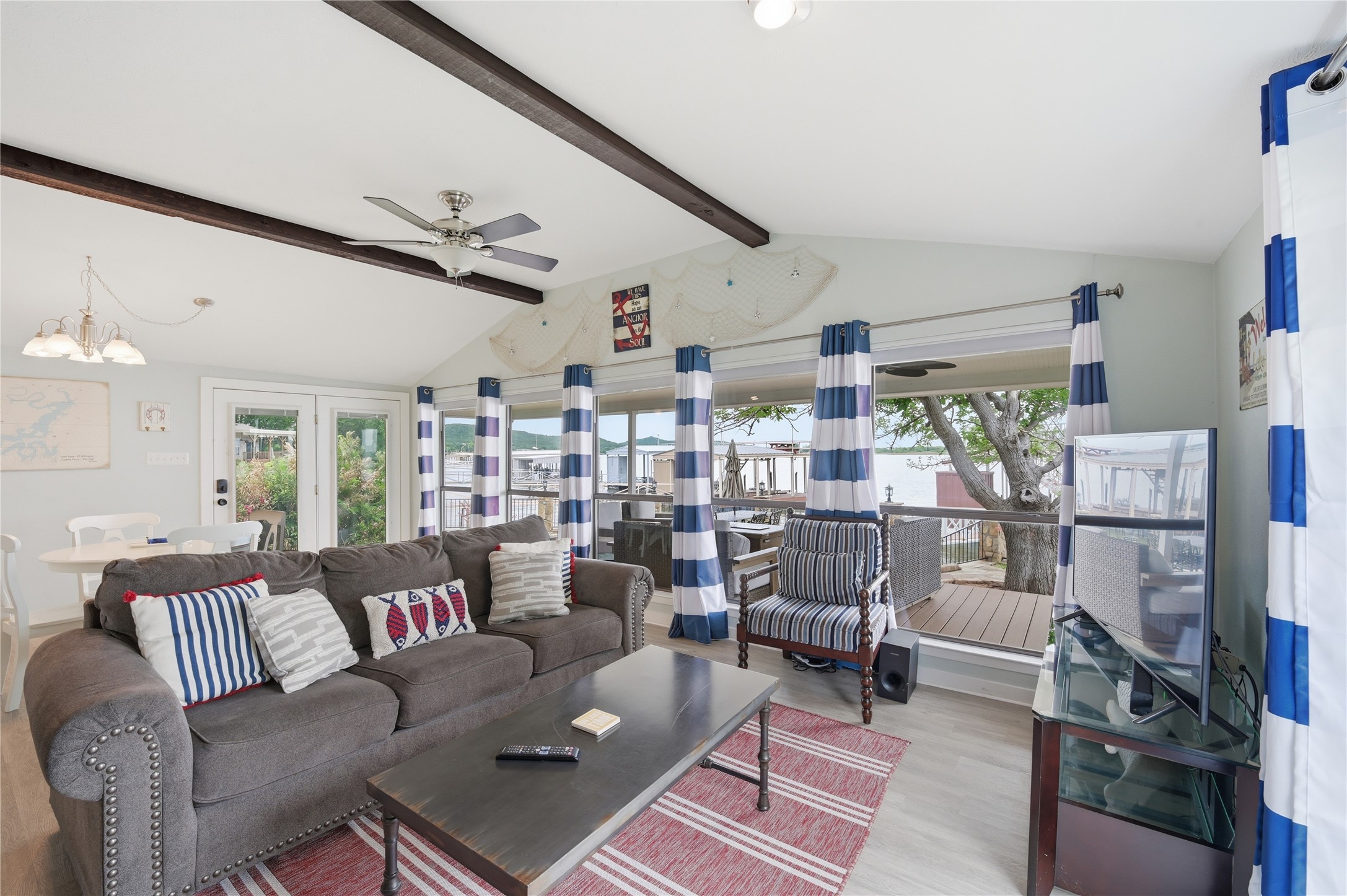 1633 Cedar Crest Loop Graford TX 76449