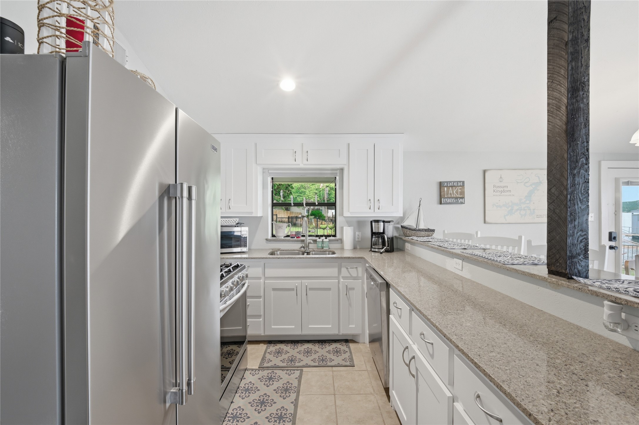 1633 Cedar Crest Loop Graford TX 76449