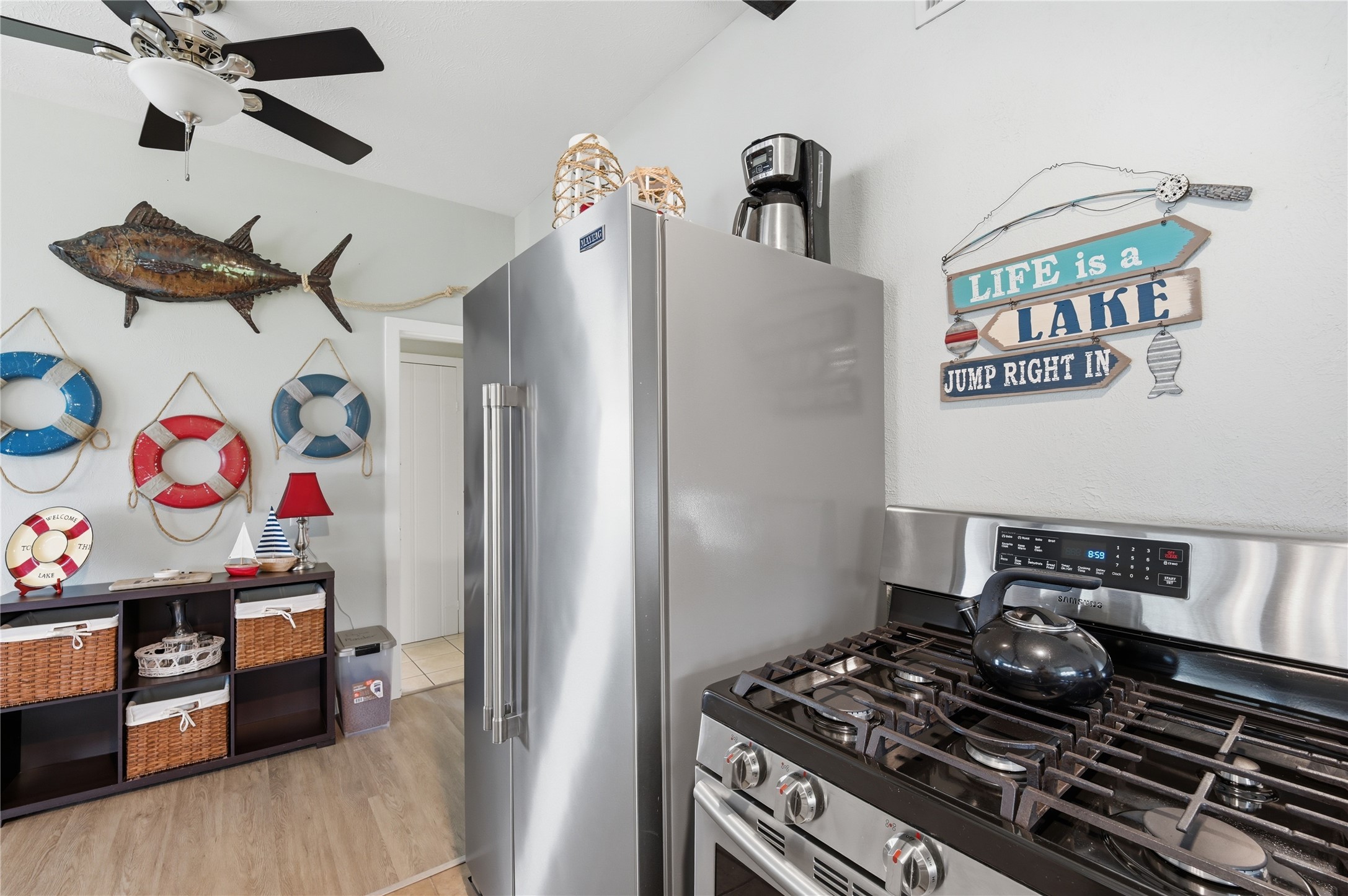 1633 Cedar Crest Loop Graford TX 76449