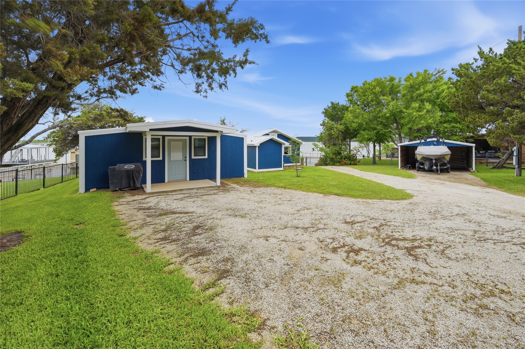 1633 Cedar Crest Loop Graford TX 76449