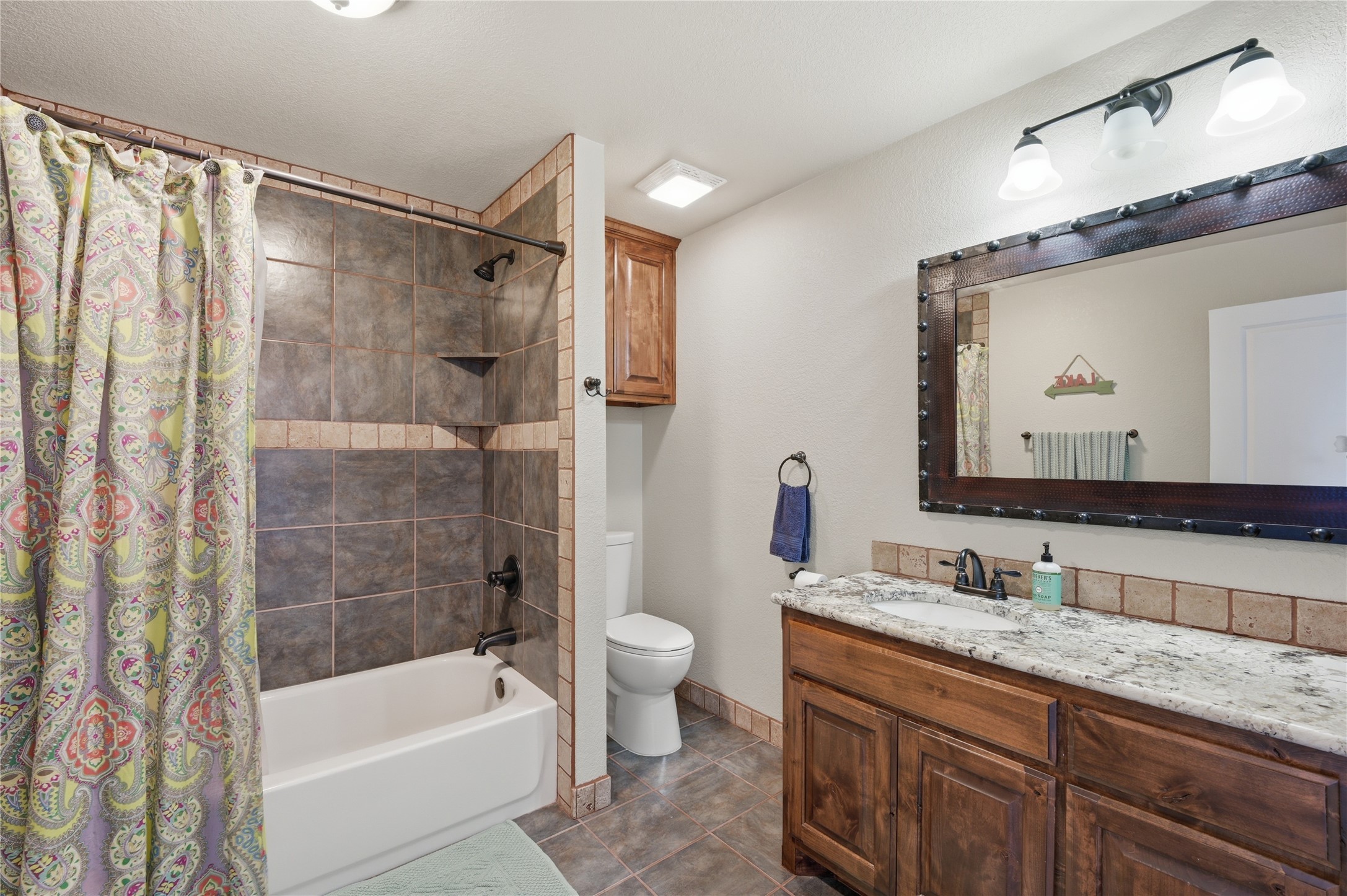 1633 Cedar Crest Loop Graford TX 76449