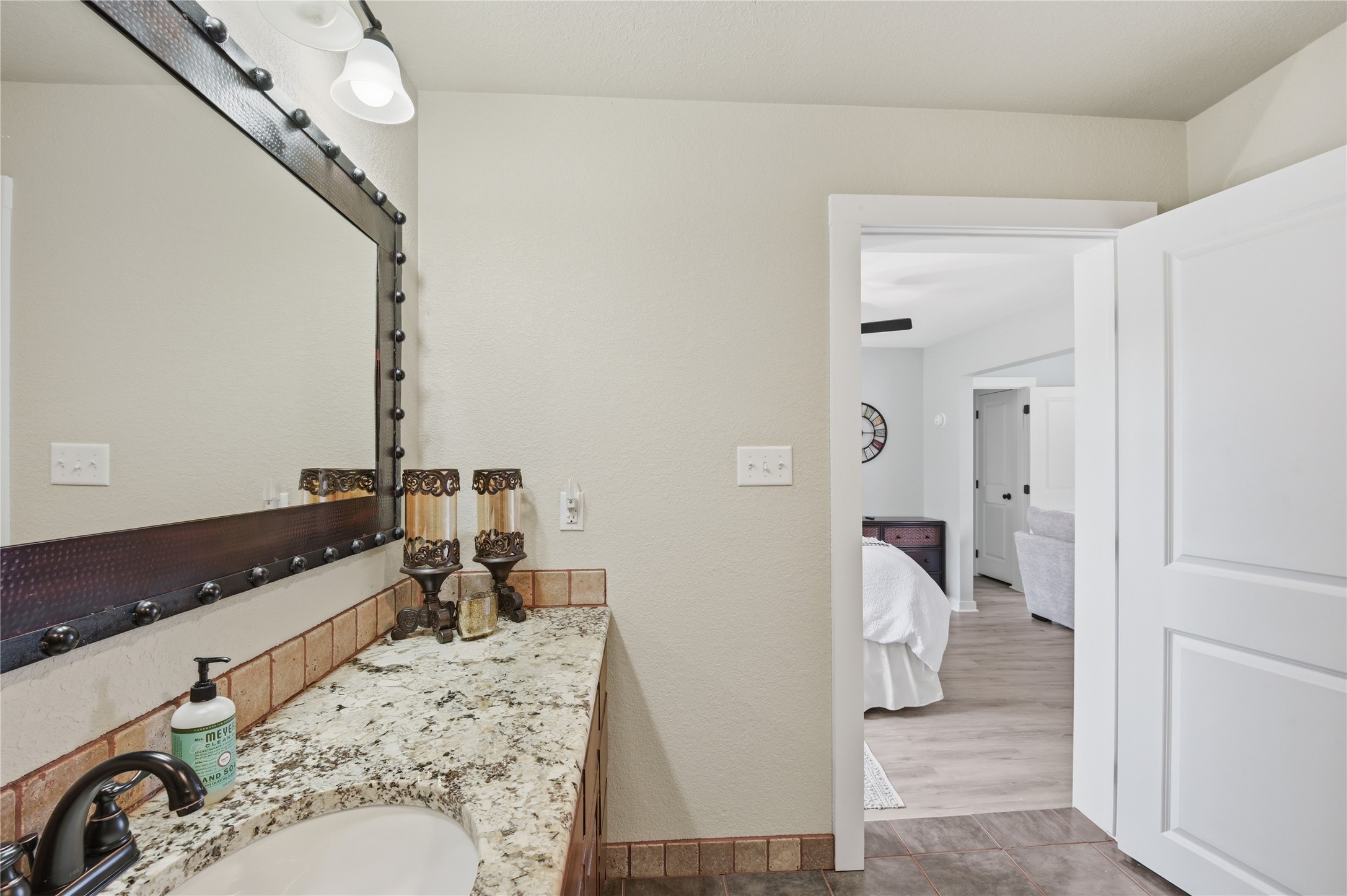 1633 Cedar Crest Loop Graford TX 76449