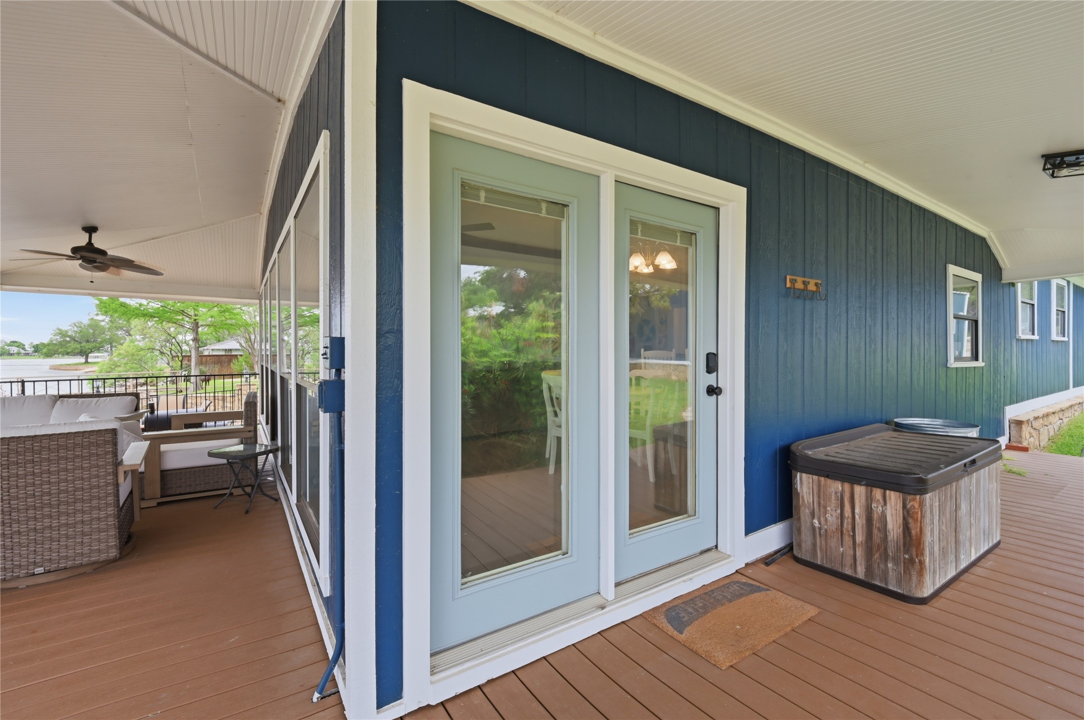 1633 Cedar Crest Loop Graford TX 76449