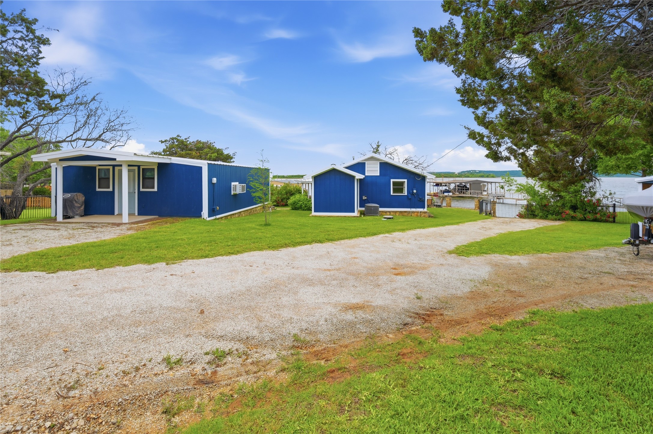 1633 Cedar Crest Loop Graford TX 76449
