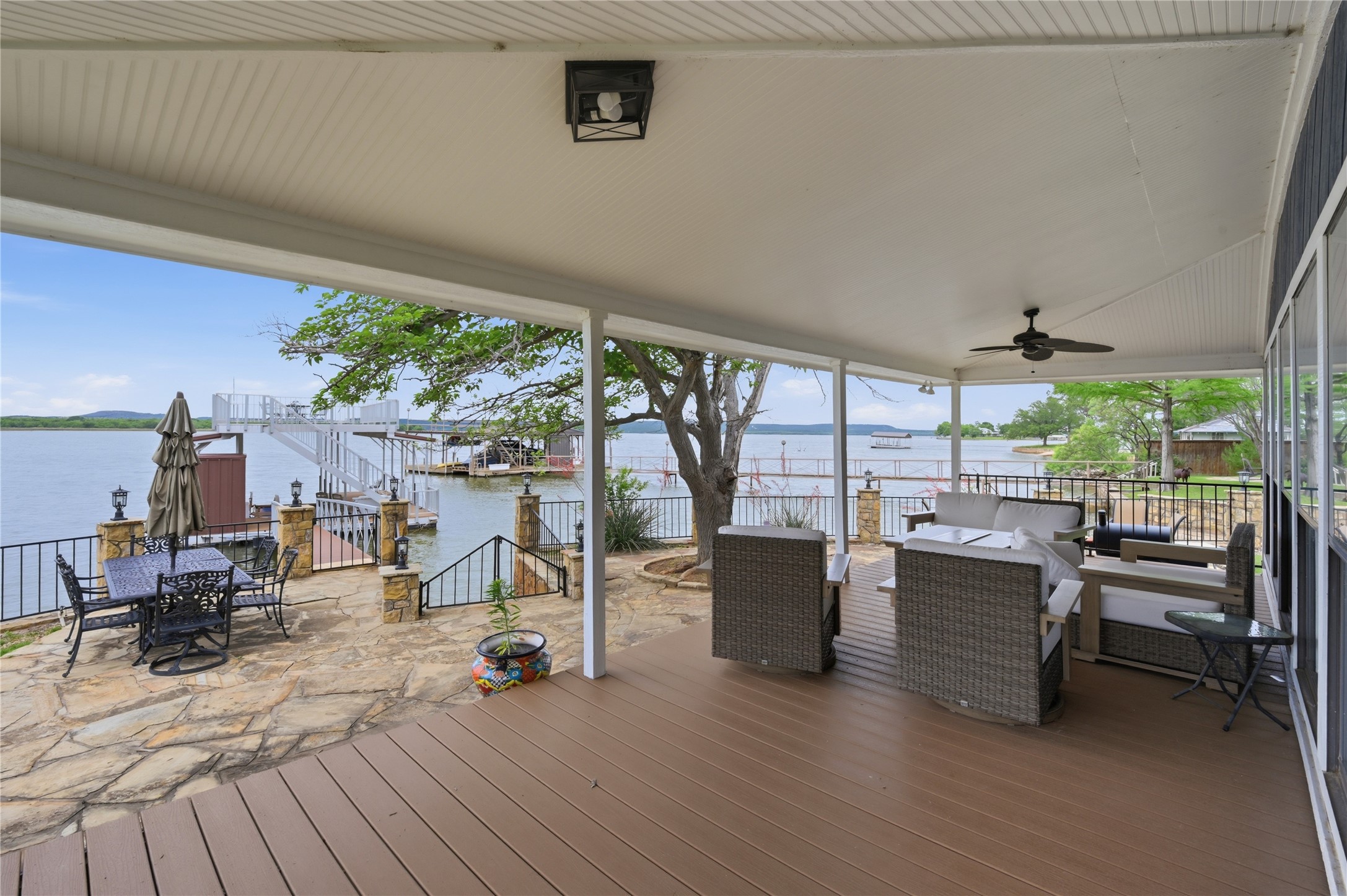 1633 Cedar Crest Loop Graford TX 76449