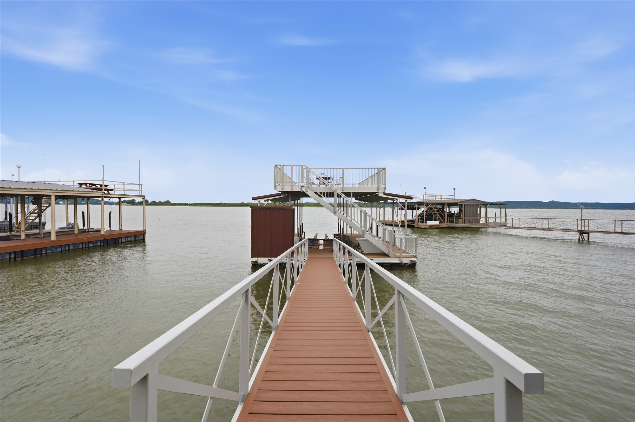 1633 Cedar Crest Loop Graford TX 76449