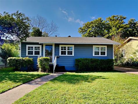 1906 Melbourne Avenue Dallas TX 75224