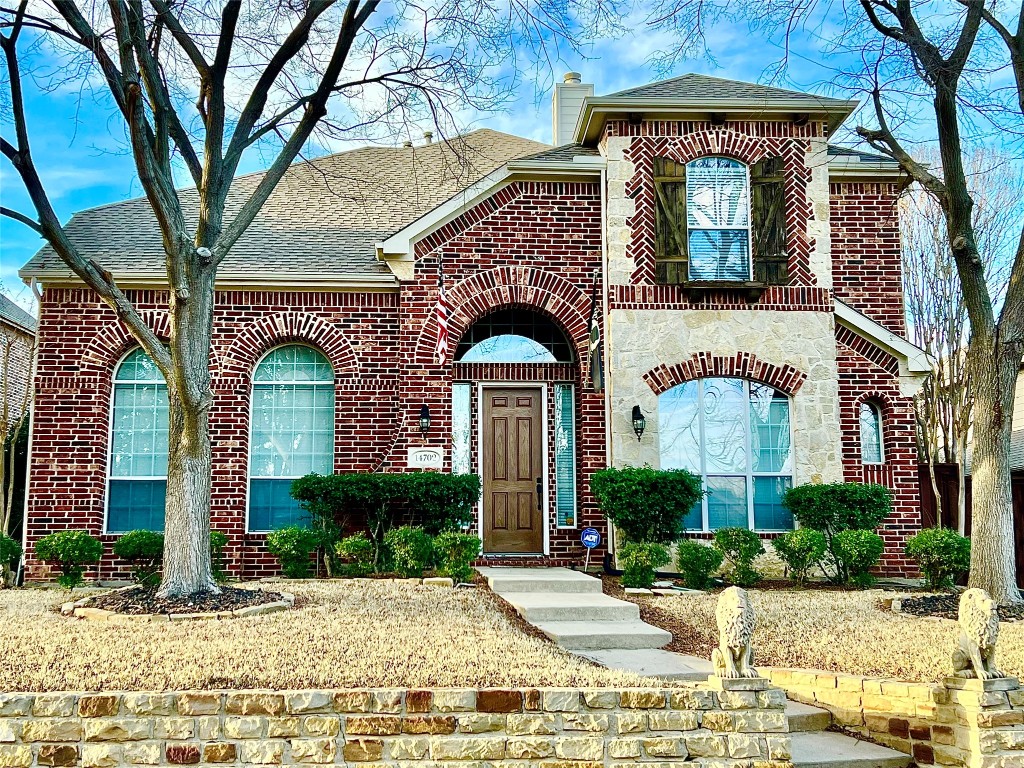14702 Ballentrae Drive Frisco TX 75035