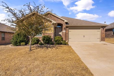 1028 Deer Valley Drive Weatherford TX 76087