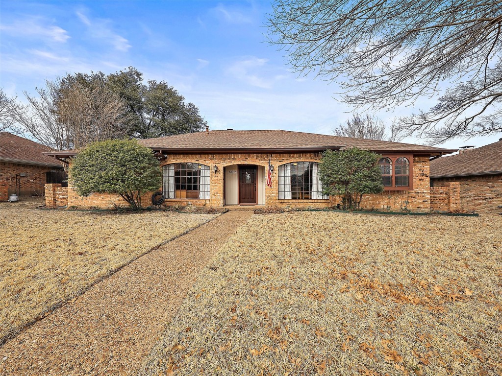 1805 Cherbourg Drive Plano TX 75075